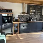 Haus Sonnsitz Διαμέρισμα
