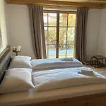 Διαμέρισμα Haus Sonnsitz Ζέεφελντ