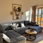 Haus Sonnsitz شقة *
