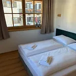 Haus Sonnsitz شقة *