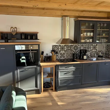 Haus Sonnsitz * Ζέεφελντ