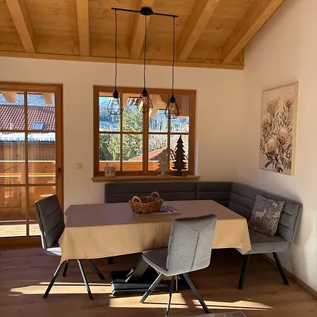 Haus Sonnsitz * Seefeld in Tirol