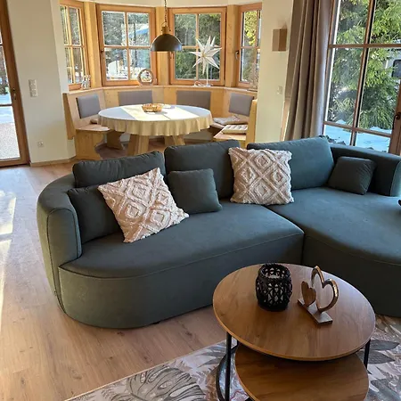 Haus Sonnsitz Appartement Seefeld in Tirol