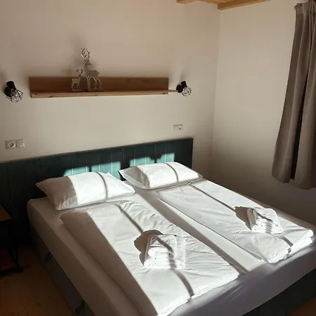 Haus Sonnsitz Appartement