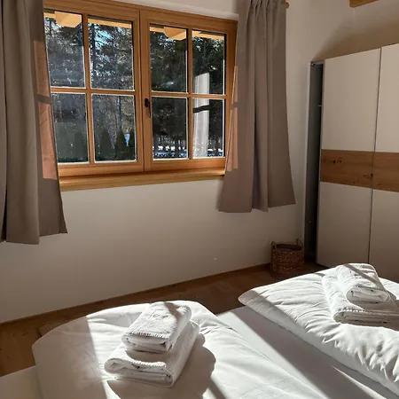 Haus Sonnsitz Seefeld in Tirol