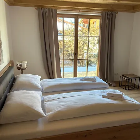 Appartement Haus Sonnsitz Seefeld in Tirol