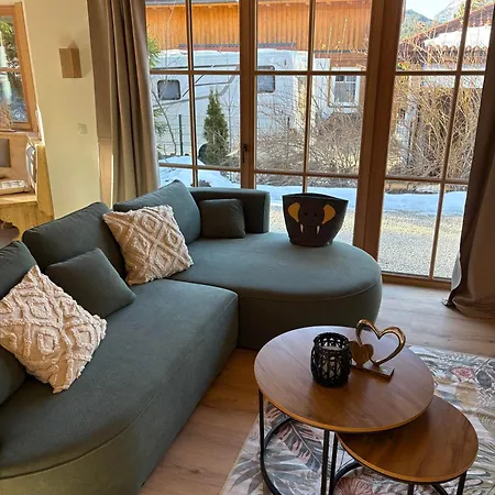 Haus Sonnsitz Appartement Seefeld in Tirol