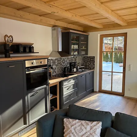 Appartement Haus Sonnsitz *