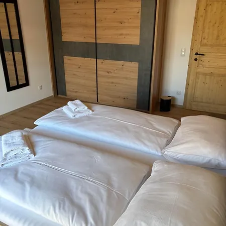 Appartement Haus Sonnsitz Seefeld in Tirol