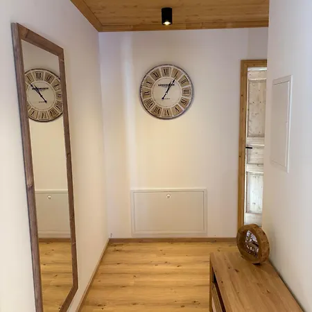 Haus Sonnsitz سيفيلد ان تيرول