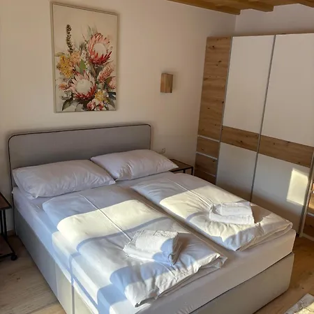 Appartement Haus Sonnsitz *