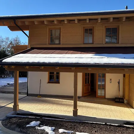 Appartement Haus Sonnsitz Seefeld in Tirol