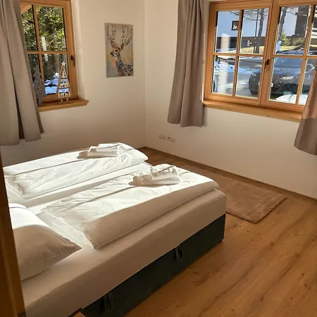 Haus Sonnsitz