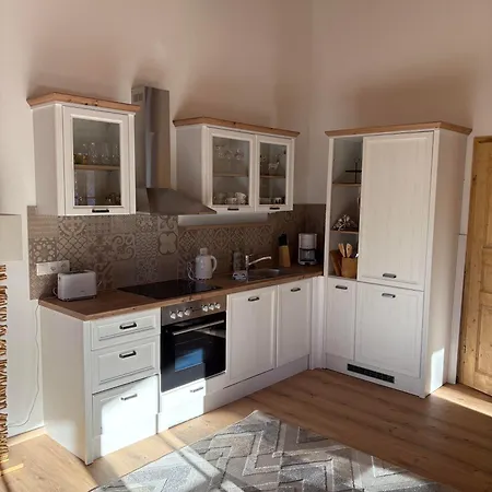 Haus Sonnsitz شقة سيفيلد ان تيرول