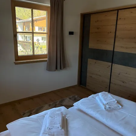 Haus Sonnsitz سيفيلد ان تيرول