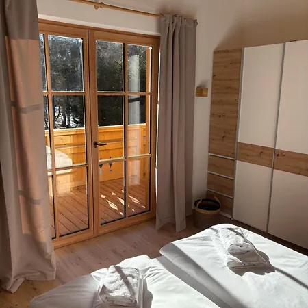 Haus Sonnsitz Appartement Seefeld in Tirol