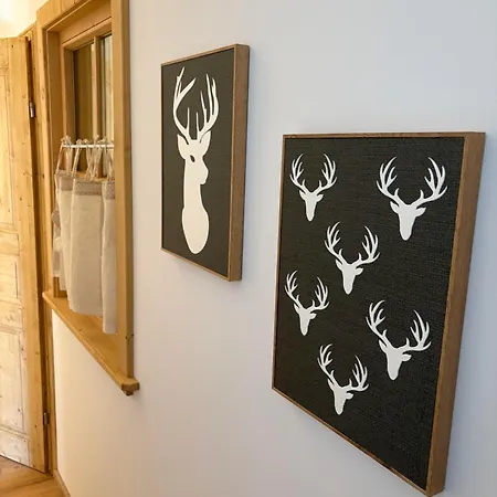 Appartement Haus Sonnsitz