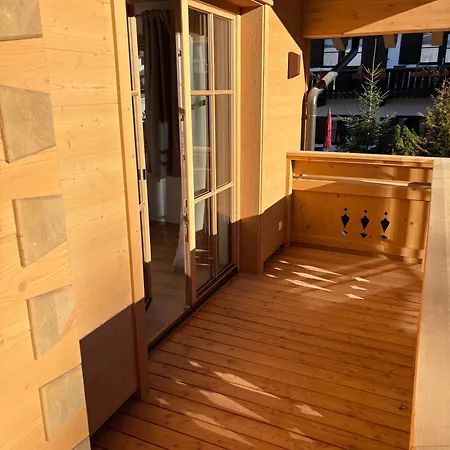 شقة Haus Sonnsitz سيفيلد ان تيرول