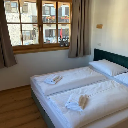 Haus Sonnsitz Appartement *
