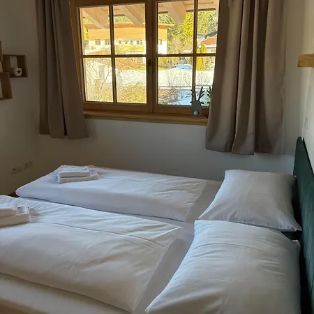 Haus Sonnsitz Appartement *