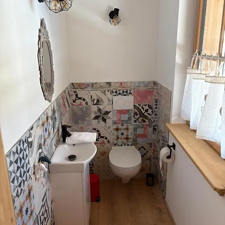 شقة Haus Sonnsitz سيفيلد ان تيرول