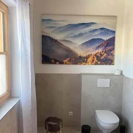 Haus Sonnsitz شقة سيفيلد ان تيرول
