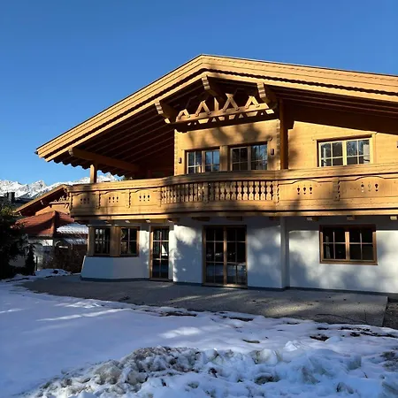 Haus Sonnsitz
