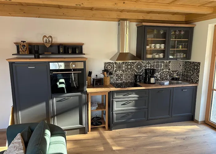 Haus Sonnsitz * Зеефельд в Тироле