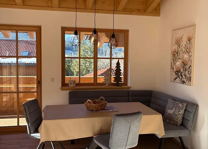 Haus Sonnsitz * Зеефельд в Тироле