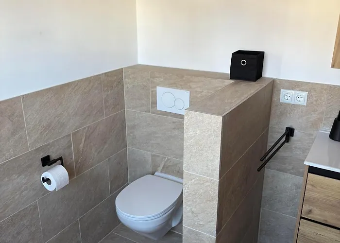 Haus Sonnsitz Апартаменты *