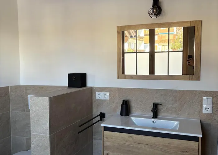 Апартаменты Haus Sonnsitz