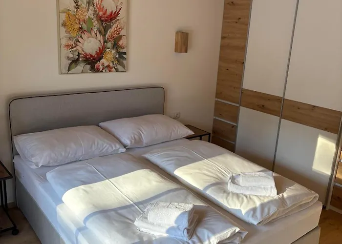 Апартаменты Haus Sonnsitz *