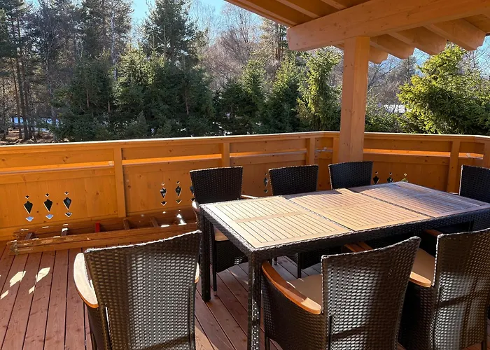 Апартаменты Haus Sonnsitz