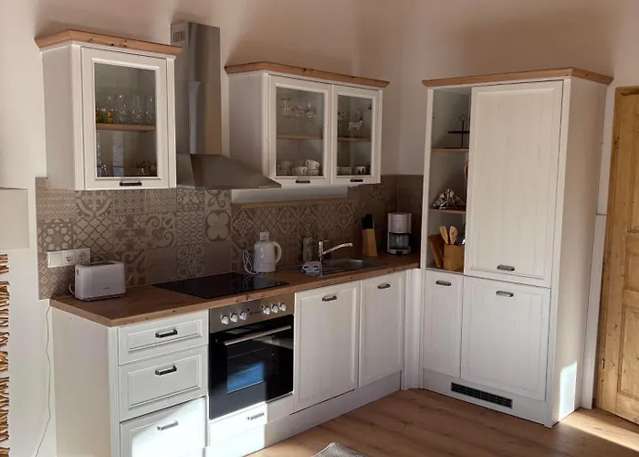 Haus Sonnsitz Апартаменты Зеефельд в Тироле