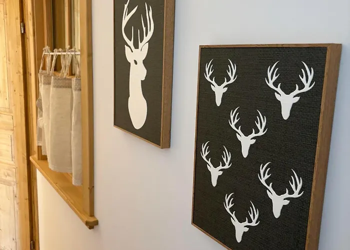 Апартаменты Haus Sonnsitz