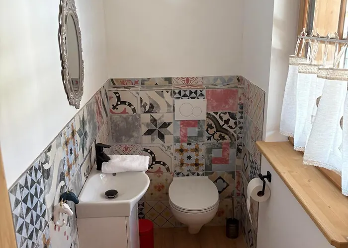 Апартаменты Haus Sonnsitz Зеефельд в Тироле