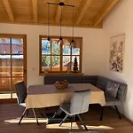 Haus Sonnsitz * ゼーフェルト・イン・チロル