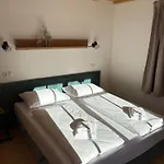 Haus Sonnsitz アパート
