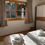 Haus Sonnsitz ゼーフェルト・イン・チロル