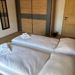 アパート Haus Sonnsitz ゼーフェルト・イン・チロル