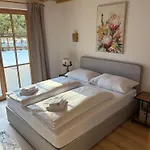 Haus Sonnsitz アパート ゼーフェルト・イン・チロル