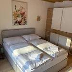 アパート Haus Sonnsitz *