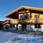 アパート Haus Sonnsitz ゼーフェルト・イン・チロル