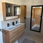 Haus Sonnsitz アパート ゼーフェルト・イン・チロル