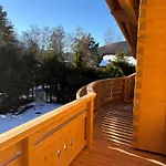 Haus Sonnsitz アパート ゼーフェルト・イン・チロル