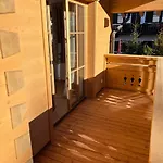 アパート Haus Sonnsitz ゼーフェルト・イン・チロル