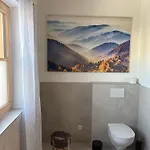 Haus Sonnsitz アパート ゼーフェルト・イン・チロル