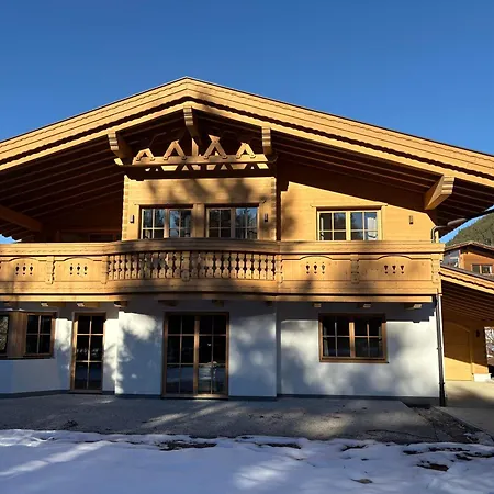 Haus Sonnsitz Lejlighed *