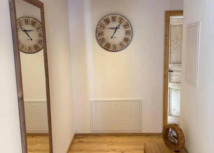 Haus Sonnsitz Seefeld in Tirol