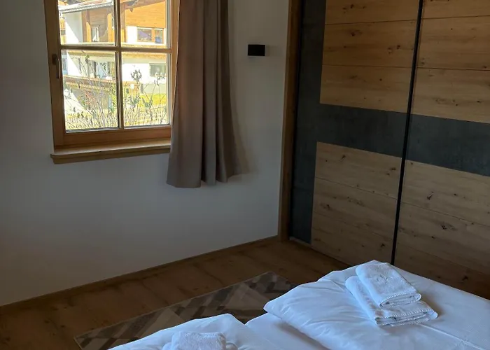 Haus Sonnsitz Seefeld in Tirol